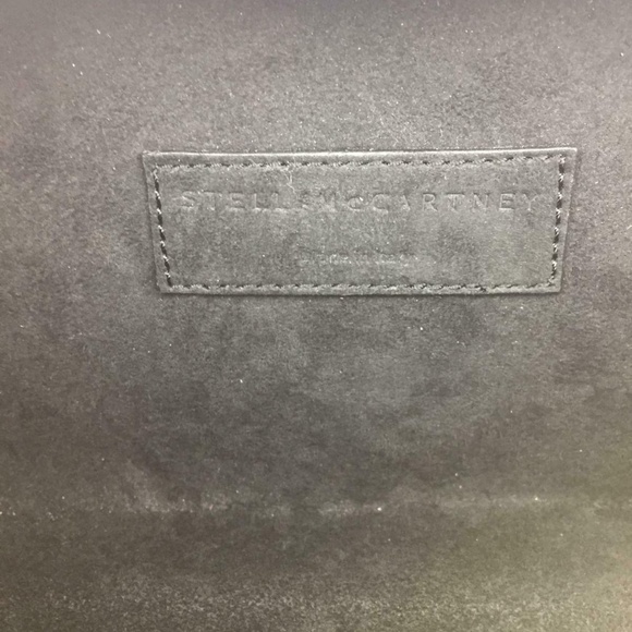 Stella McCartney marble stone Box Minaudie… - Picture 7 of 8